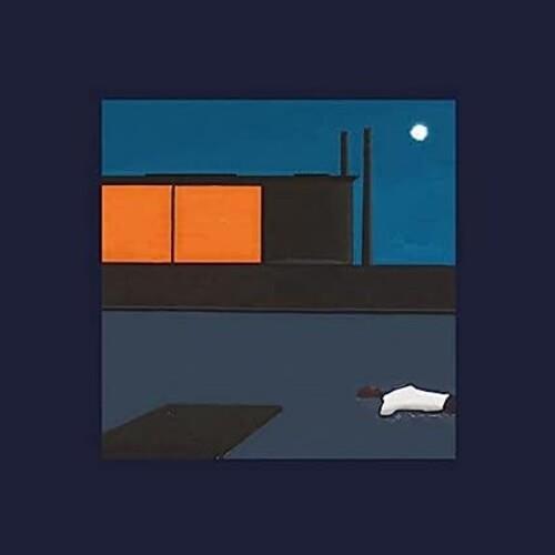 Futur II Remixes - 12-Inch Single