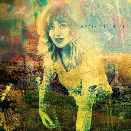 Anais Mitchell - Vinyl LP