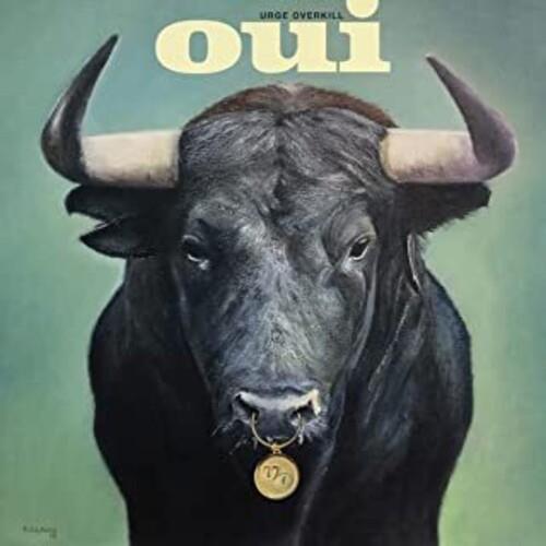 Oui - Vinyl LP