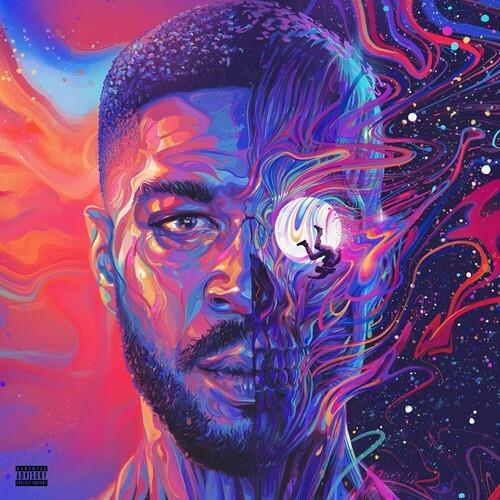 Man On The Moon III: The Chosen - Vinyl LP