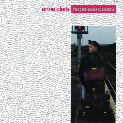 Hopeless Cases - Vinyl LP