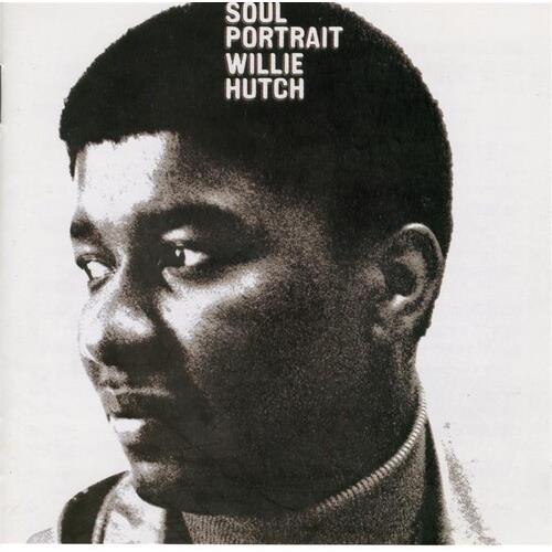 Soul Portrait - Vinyl LP
