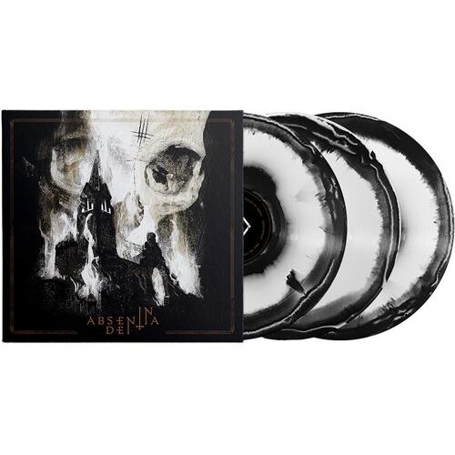In Absentia Dei - Vinyl LP