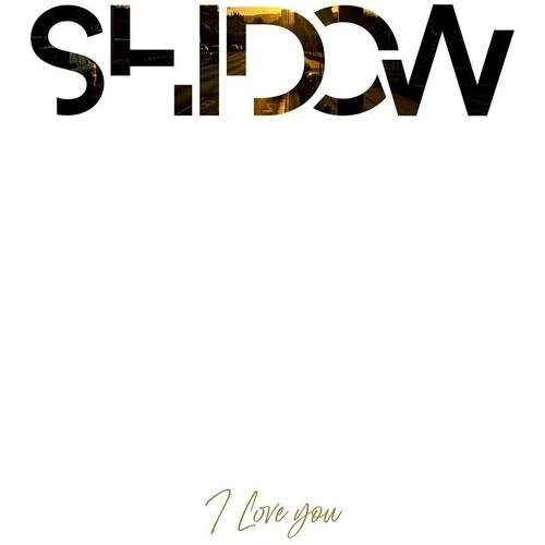 I Love You - Vinyl LP