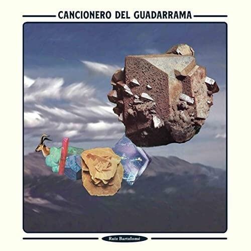 Cancionero Del Guadarrama - Vinyl LP
