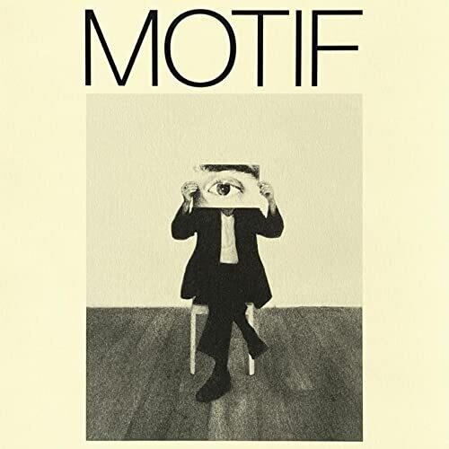 Motif - Vinyl LP