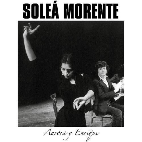 Aurora Y Enrique - Limited Edition Vinyl LP