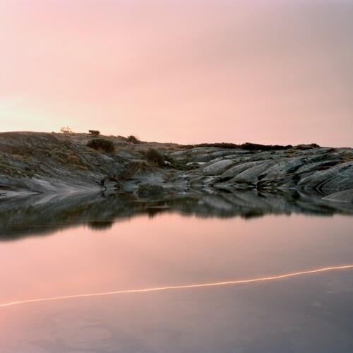 (an Overview On) An Overview On Phenomenal Nature - Vinyl LP