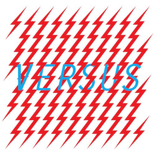 Let's Electrify - Vinyl LP