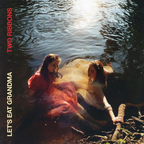 Two Ribbons - Vinyl LP