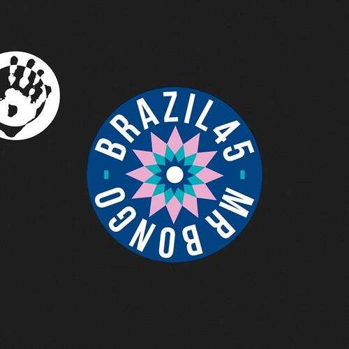 Beleza E Voce Menina / Embalo Diferent - 7-Inch Single