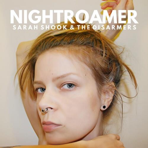 Nightroamer - Vinyl LP