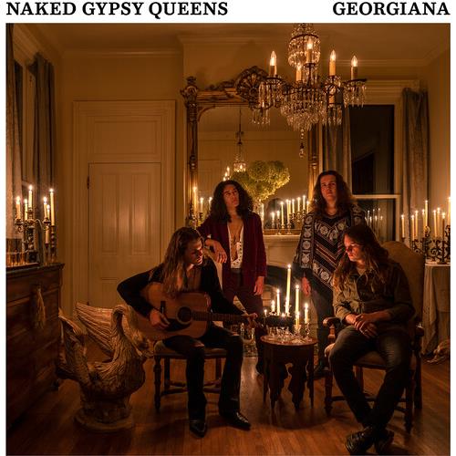 Georgiana - Vinyl LP