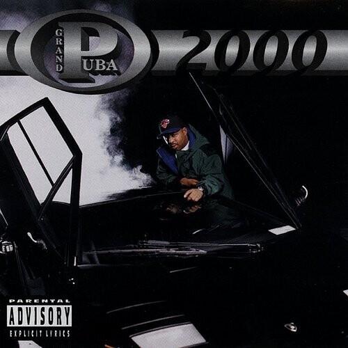 2000 - Vinyl LP