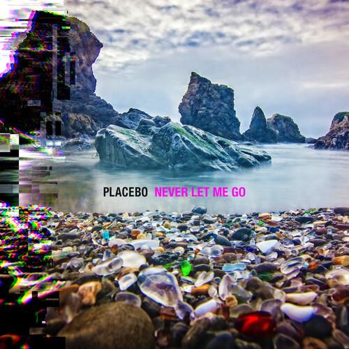 Never Let Me Go - Vinyl LP