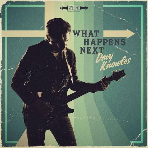 What Happens Next - Vinyl LP 180 Gram