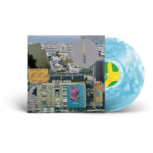 Painless - Vinyl LP (Blue)