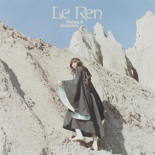 Morning & Melancholia - 12-Inch Single