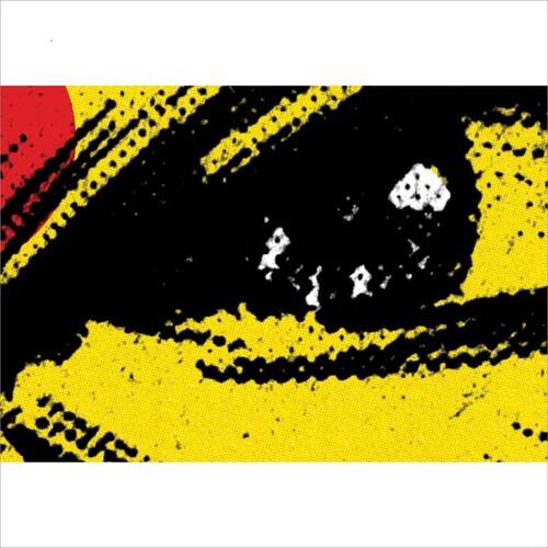 Gain Of Function - Vinyl LP