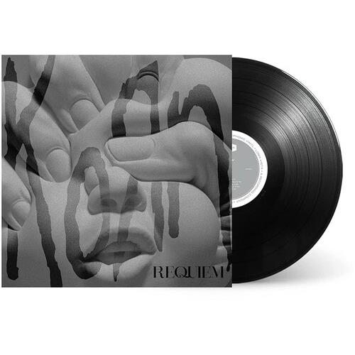 Requiem - Vinyl LP