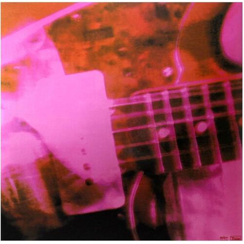 Loveless (Deluxe Edition) - Deluxe Edition Vinyl LP