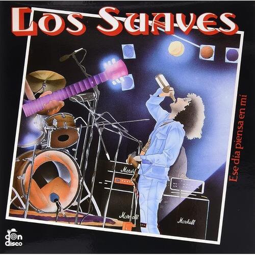 Ese Dia Piensa En Mi - Vinyl LP