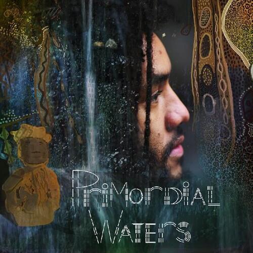 Primordial Waters - Vinyl LP