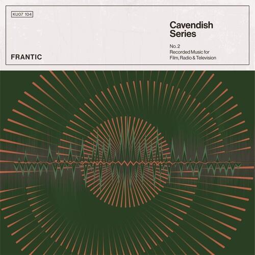 Cavendish Series No. 2 - 7-Inch Single