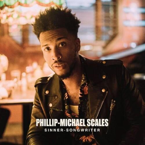 Sinner - Songwriter - Vinyl LP