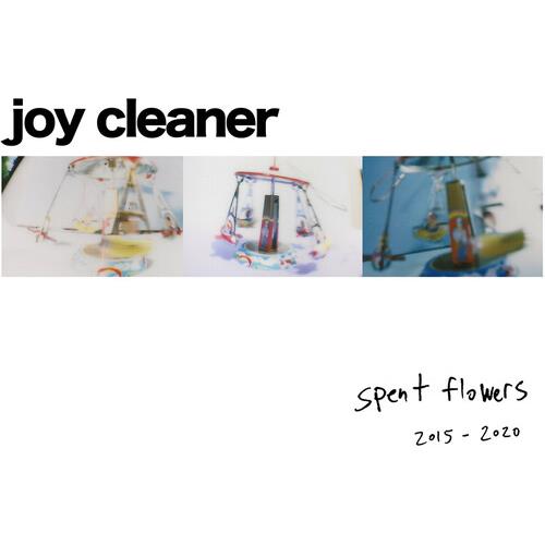 Spent Flowers - Vinyl LP
