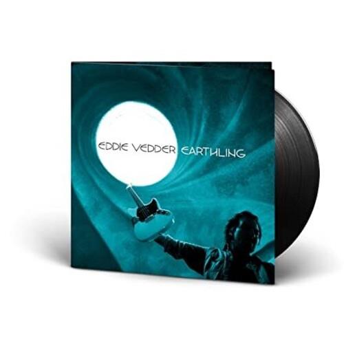 Earthling - Vinyl LP