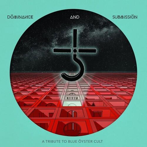 Dominance And Submission: A Tribute To Blue Oyster Cult (Various Artists) - Vinyl LP