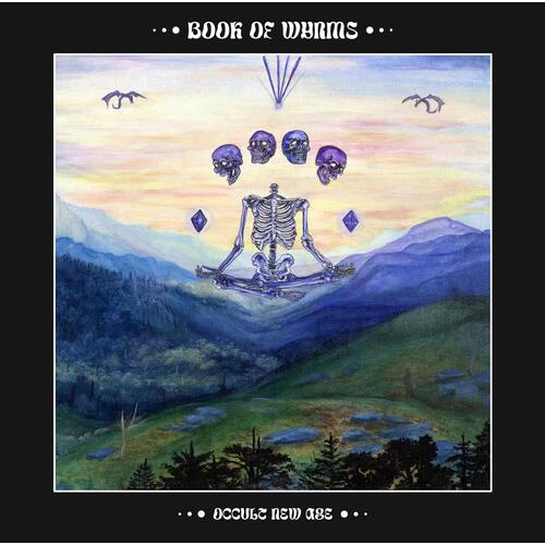 Occult New Age - Vinyl LP