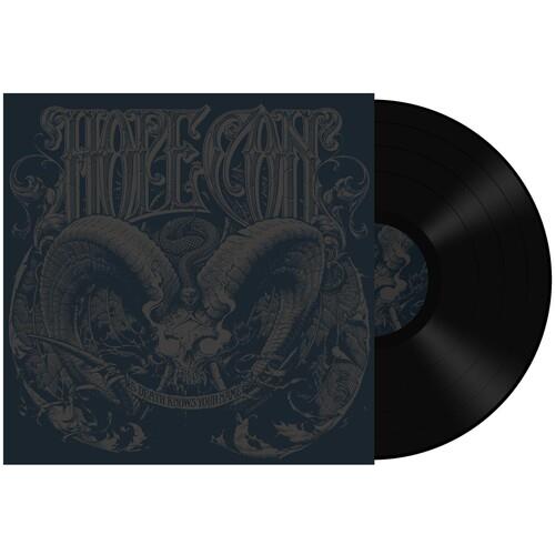 Death Knows Your Name - Deluxe Edition Vinyl LP