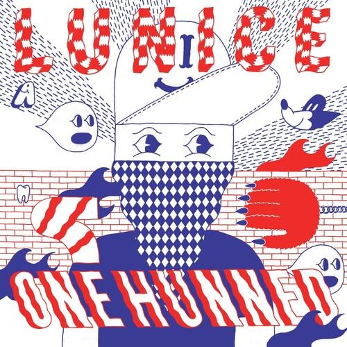 One Hunned - Limited Edition Vinyl LP (White)