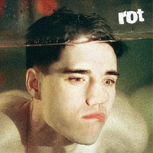 Rot - Vinyl LP