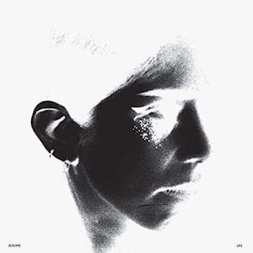 LP2 - Vinyl LP