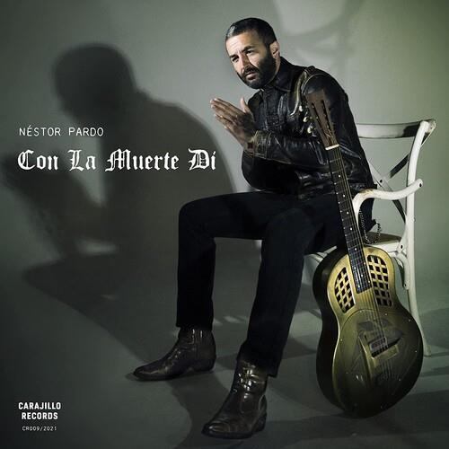 Con La Muerte Di - 7-Inch Single