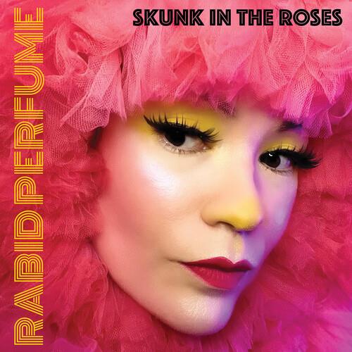 Rabid Perfume (Coral) - Vinyl LP