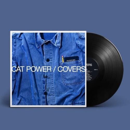 Covers - Vinyl LP 180 Gram
