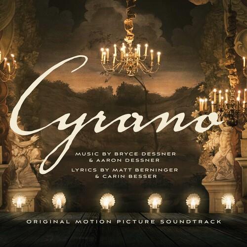 Cyrano (Original Soundtrack) - Vinyl LP