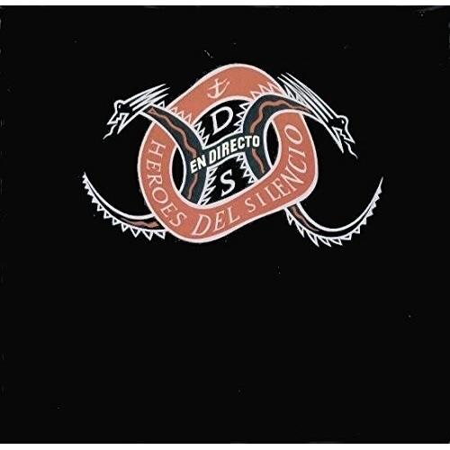 En Directo (Vinyl EP+CD) - Vinyl LP