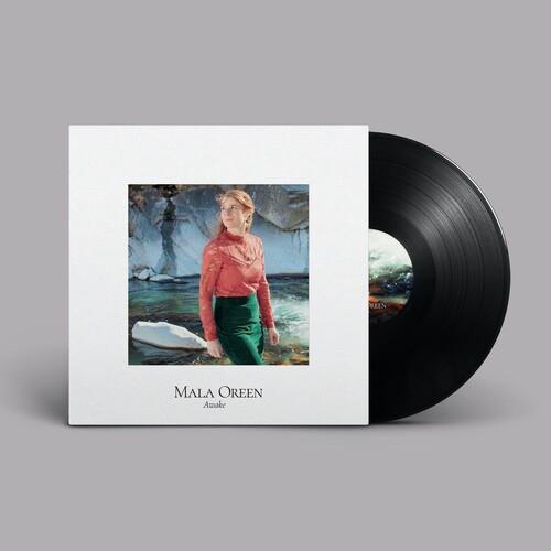 Awake - Vinyl LP 180 Gram (Black)