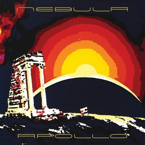 Apollo - Vinyl LP