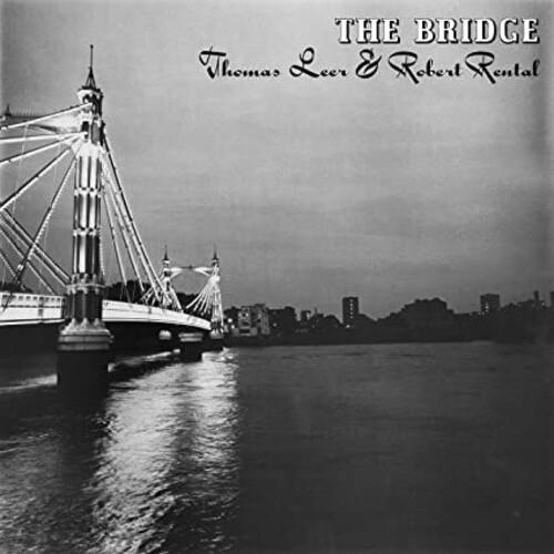 The Bridge - Vinyl LP (White)