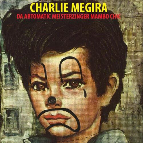 The Abtomatic Miesterzinger Mambo Chic (Red Black Yellow) - Vinyl LP (Red/Black/Yellow)