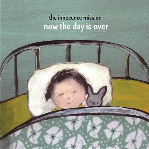 Now The Day Is Over - Vinyl LP