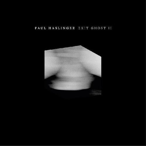 Exit Ghost Ii - Vinyl LP