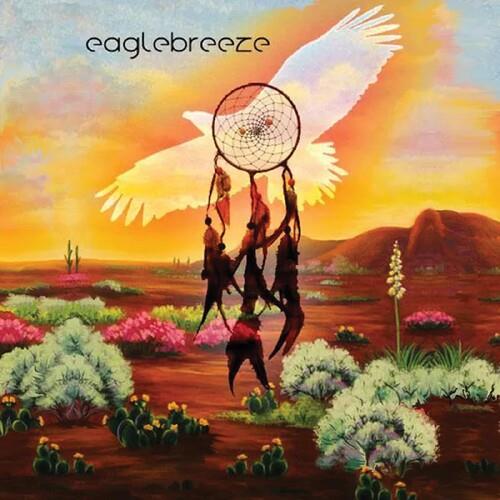 Eaglebreeze - Vinyl LP