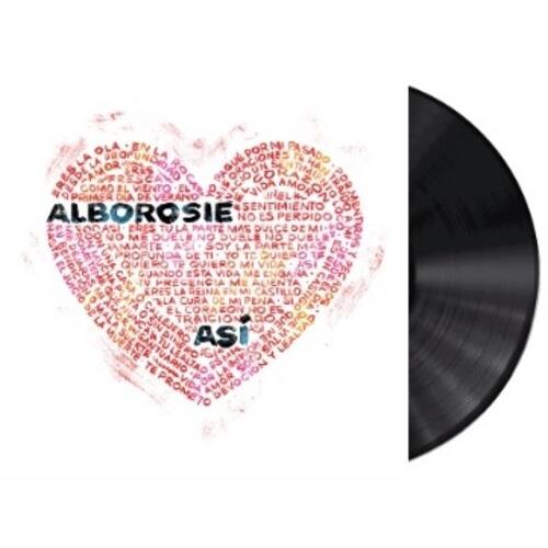 ASI - 7-Inch Single